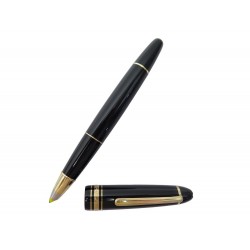 STYLO SURLIGNEUR MONTBLANC MEISTERSTUCK LE GRAND 166 FEUTRE STABILO PEN 485€