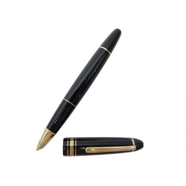 STYLO SURLIGNEUR MONTBLANC MEISTERSTUCK LE GRAND 166 FEUTRE STABILO PEN 485€