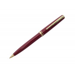 PORTE MINES MONTBLANC GENERATION EN RESINE ROUGE CRITERIUM RESIN PENCIL PEN 255€