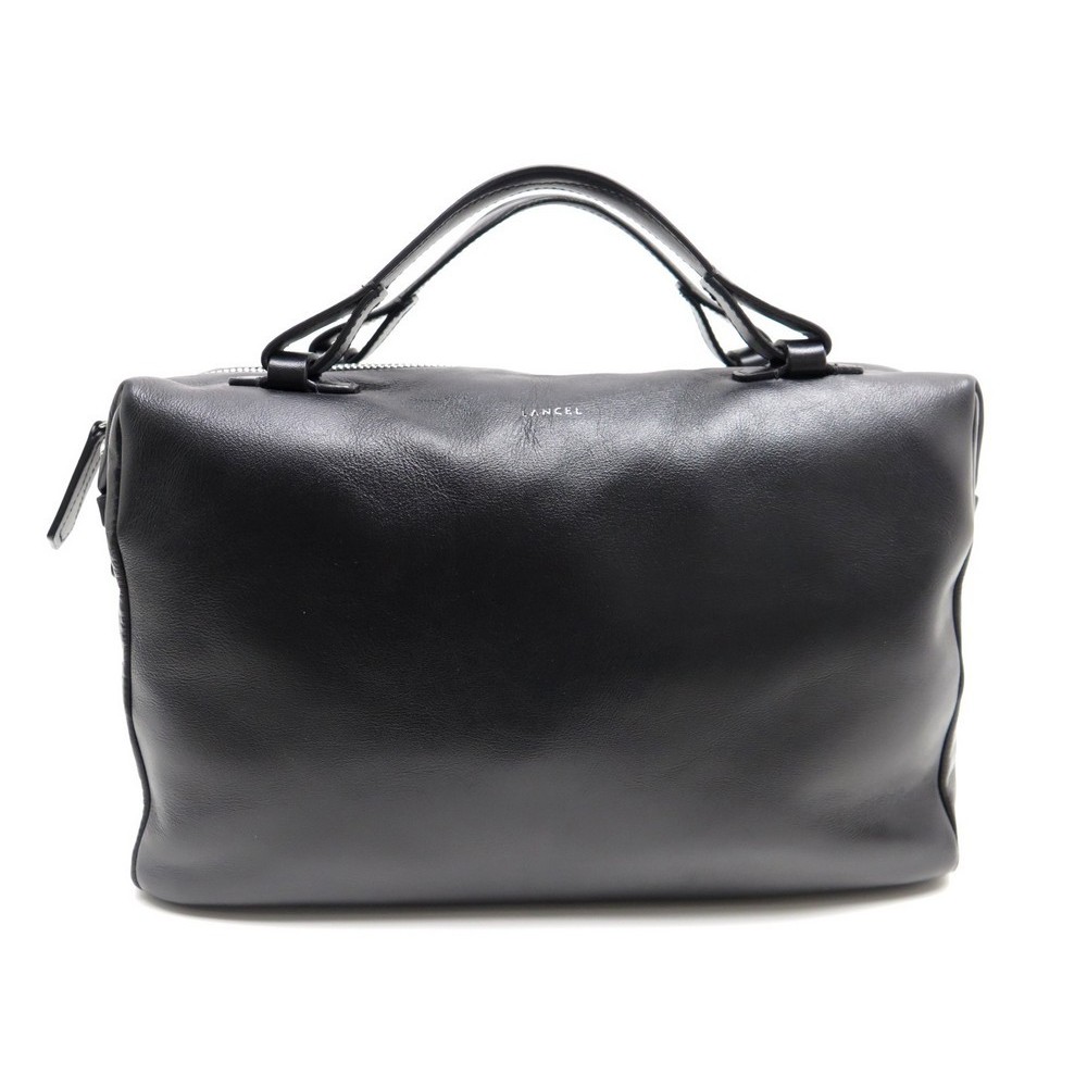 sac de voyage lancel pop a0680410tu a main cabine