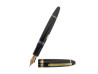   stylo montblanc meisterstuck plume a