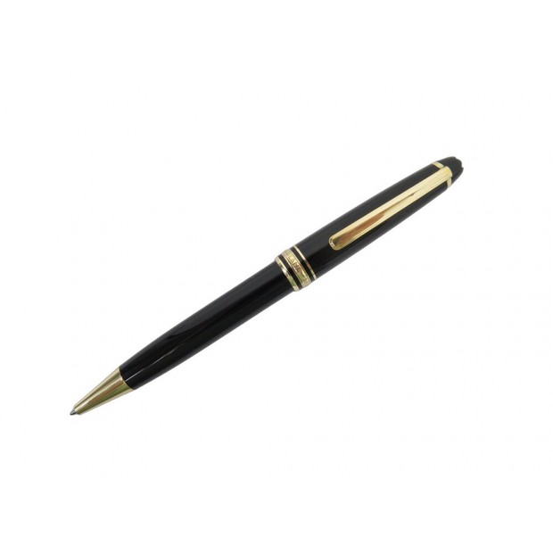 VINTAGE STYLO BILLE MONTBLANC MEISTERSTUCK CLASSIQUE MB10883 BALLPOINT PEN 425€