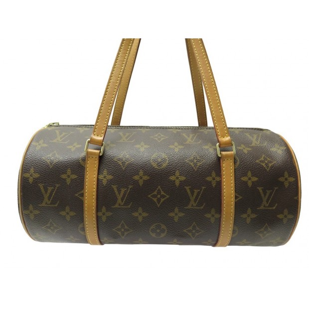 NEUF SAC A MAIN LOUIS VUITTON PAPILLON 30 M40711 TOILE MONOGRAM HAND BAG 895€