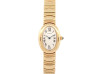 montre cartier baignoire pm 31 mm crwgba0013 en or