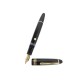 VINTAGE NEUF STYLO PLUME MONTBLANC MEISTERSTUCK 146 PISTON FOUNTAIN PEN NEW 725€