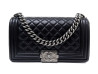 sac a main chanel boy medium a67086 bandouliere cuir