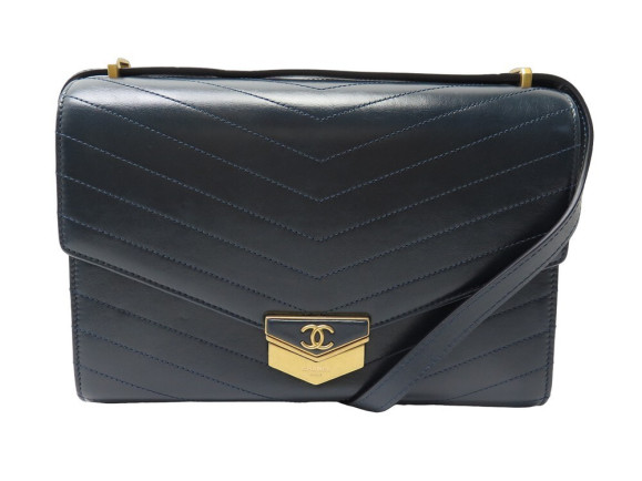  sac a main chanel flap bag paris hambourg chevron