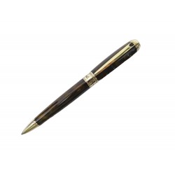 STYLO ST DUPONT LIGNE D ATELIER 415106L BILLE LAQUE LACQUERBALLPOINT PEN 710€