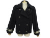 veste chanel p64548 double boutonnage brodee l 44
