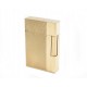 VINTAGE BRIQUET ST DUPONT LIGNE 2 EN OR MASSIF JAUNE 18K GOLD LIGHTER 29000€