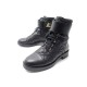 CHAUSSURES LOUIS VUITTON TERRITORY FLAT RANGER WONDERLAND 39.5 BOTTINES 1450€