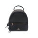 NEUF SAC A DOS COACH JORDYN F76622 EN CUIR ET TOILE MONOGRAMME BACKPACK BAG 365€