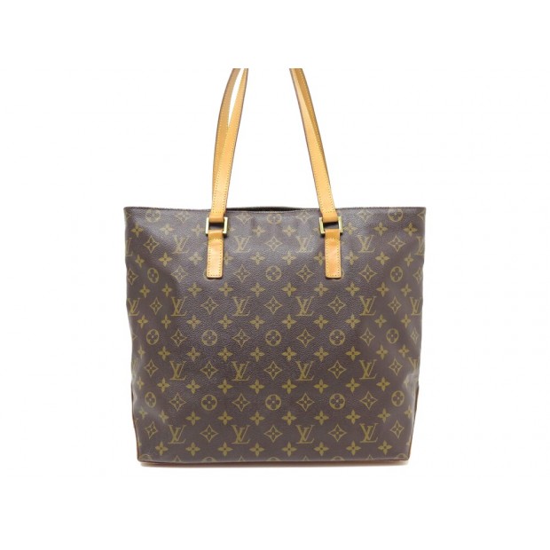 SAC A MAIN LOUIS VUITTON MEZZO M51151 GM EN TOILE MONOGRAM CANVAS TOTE BAG 1330€