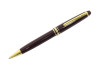 stylo bille montblanc meisterstuck classique