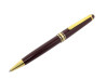 stylo bille montblanc meisterstuck classique
