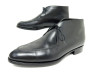 chaussures john lobb bottines fowey 8e 42 chukka cuir