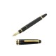 VINTAGE STYLO PLUME MONTBLANC MEISTERSTUCK HOMMAGE W.A MOZART CARTOUCHE PEN 565€