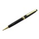 VINTAGE STYLO MONTBLANC CLASSIQUE MEISTERSTUCK MB10883 NOIR PEN 425€