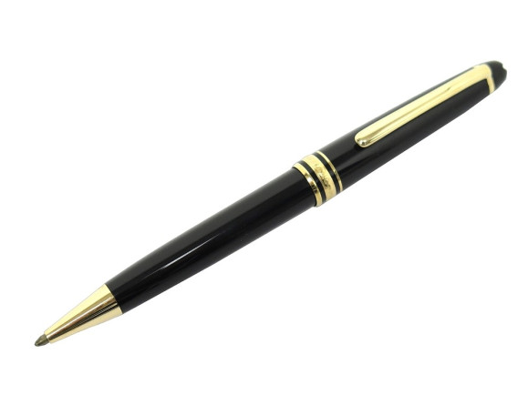 stylo montblanc classique meisterstuck mb10883