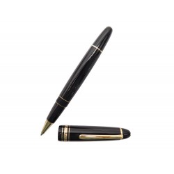 STYLO BILLE MONTBLANC MEISTERSTUCK LEGRAND ROLLERBALL MB11402 BALLPOINT PEN 555€