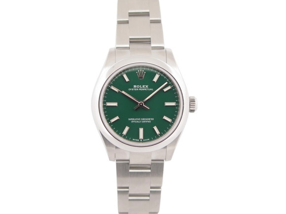  montre rolex oyster perpetual 31 mm 277200 0006