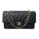 NEUF SAC A MAIN CHANEL TIMELESS CLASSIQUE MEDIUM CUIR CAVIAR NEW HAND BAG 9700€