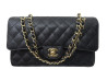 sac a main chanel timeless classique medium cuir