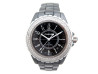 montre chanel j12 diamants h0950 38 mm automatique