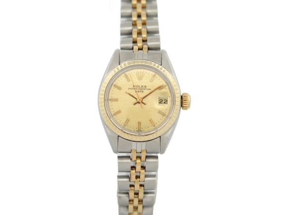  montre rolex 6917 oyster perpetual datejust