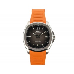 NEUF MONTRE MIDO MULTIFORT TV BIG DATE M049.526 ACIER 40MM AUTOMATIC WATCH 1170€