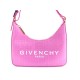 NEUF SAC A MAIN GIVENCHY MOON CUT OUT 4G BB50PYB1GT ROSE VIF PINK HAND BAG 990€