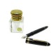 NEUF VINTAGE STYLO PLUME MONTBLANC MEISTERSTUCK LEGRAND 146 ENCRIER NEW PEN 725€