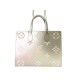 NEUF SAC A MAIN LOUIS VUITTON ONTHEGO SUNSET KAKI MM M20510 BAG EDITION LIMITEE