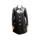 MANTEAU COURREGES IMPERMEABLE TRENCH MARTINGALE 