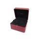 NEUF BOITE CARTIER POUR MONTRE AVEC COMPARTIMENT BIJOUX CRCO000497 WATCH BOX