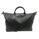 SAC DE VOYAGE LONGCHAMP LE FOULONNE L1624021047 BANDOULIERE CUIR NOIR BAG 750€