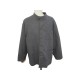 VESTE ARNYS FORESTIERE L 54 MANTEAU COL ROND FEUTRE ANTHRACITE JACKET COAT 2500€