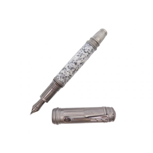 NEUF STYLO PLUME MONTBLANC SCIPIONE BORGHESE 115973 ED LIM FOUNTAIN PEN 3290€