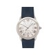 MONTRE CARTIER RONDE SOLO 3939 36MM AUTOMATIQUE ACIER PALLADIE STEEL WATCH 3380€