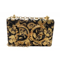 SAC A MAIN DOLCE & GABBANA DG GIRLS BANDOULIERE TOILE BANDOULIERE HANDBAG 2250€