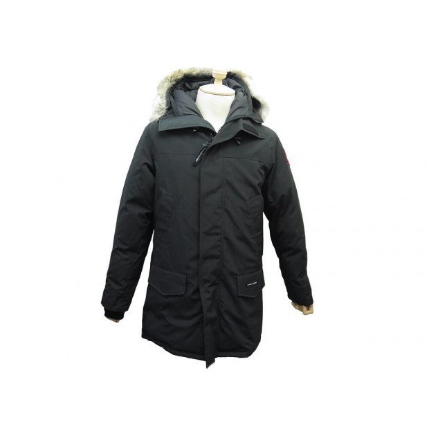 NEUF MANTEAU CANADA GOOSE PARKA LANGFORD HERITAGE 2062M M 50 BLOUSON COAT 1750€