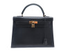 sac a main hermes kelly 32 sellier 1992 en