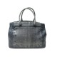 SAC A MAIN BOTTEGA VENETA CABAS CUIR NAPPA INTRECCIATO SERPENT AYERS PURSE 3750€