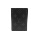 PORTE CARTES LOUIS VUITTON ORGANIZER DE POCHE MONOGRAM ECLIPSE CARD HOLDER 330€