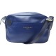 NEUF SAC A MAIN LONGCHAMP CAMERA BAG CUIR BLEU 1018888374 BANDOULIERE BAG 345€