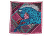 foulard hermes appaloosa des steppes h003067s