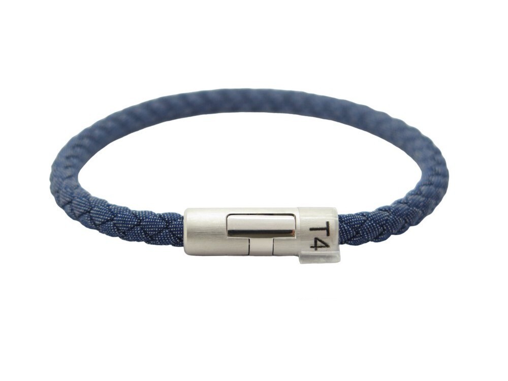 bracelet hermes puzzle h jean toile t 4 20