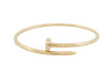 bracelet cartier juste un clou pm crb6062616 t 15