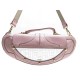 SAC A MAIN FENDI BORSA MINI VANITY BAG NAPPE ROSA 8BN135 POCHETTE ROSE 1200€