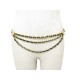 VINTAGE CEINTURE CHANEL 